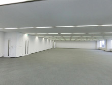 オフィス室内参考画像