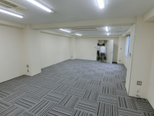 オフィス室内参考画像