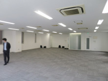 オフィス室内参考画像