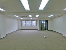 オフィス室内参考画像