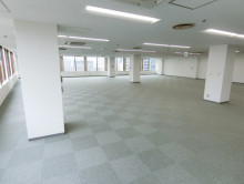 オフィス室内参考画像