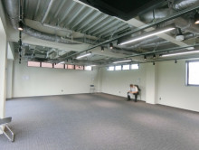 オフィス室内参考画像