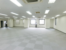 オフィス室内参考画像