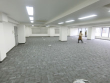 オフィス室内参考画像