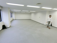 オフィス室内参考画像