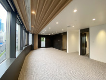 オフィス室内参考画像（6階）