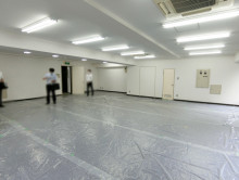 オフィス室内参考画像