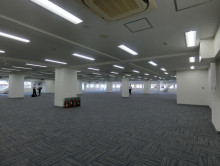 貸室別角度の様子