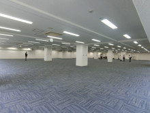 オフィス室内参考画像