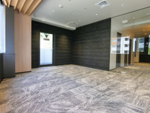 会議室の様子（3階）