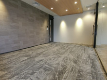 会議室の様子（6階）