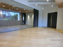 貸室別角度の様子（6階）