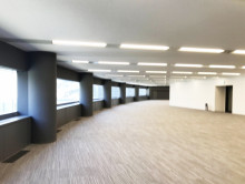 オフィス室内参考画像(6階)