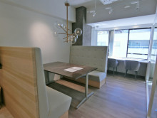 ソファスペース