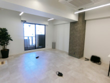 オフィス室内参考画像