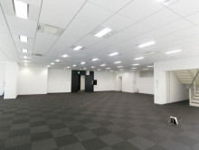 オフィス室内参考画像