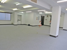 オフィス室内参考画像