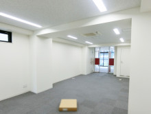 オフィス室内参考画像