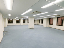 オフィス室内参考画像