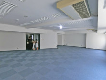 フロア別角度からの様