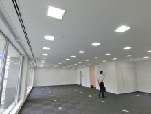 フロア別角度からの様