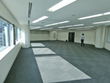 オフィス室内参考画像