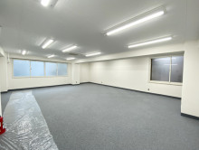 オフィス室内参考画像