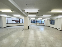 オフィス室内参考画像