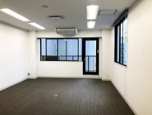 オフィス室内参考画像