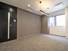 フロア別角度からの様