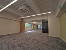 オフィス室内参考画像