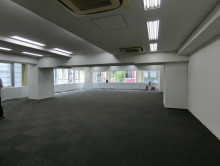 貸室別角度の様子