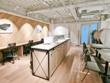 オフィス室内参考画像