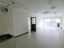 オフィス室内参考画像