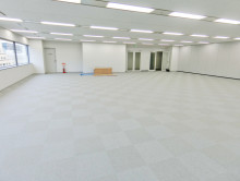 オフィス室内参考画像