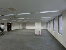 貸室別角度の様子