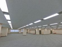 オフィス室内参考画像