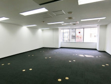 オフィス室内参考画像