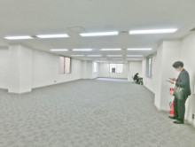 オフィス室内参考画像