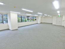 オフィス室内参考画像