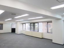 オフィス室内参考画像