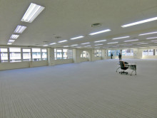 フロア別角度からの様