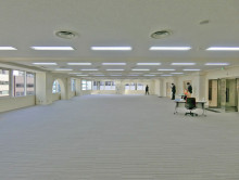 オフィス室内参考画像