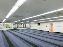 オフィス室内参考画像