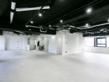 オフィス室内参考画像