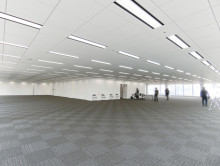 オフィス室内参考画像