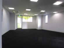 オフィス室内参考画像