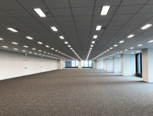 オフィス室内参考画像