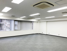 オフィス室内参考画像