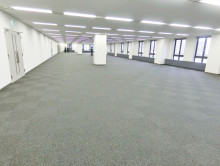 オフィス室内参考画像